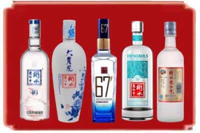 寿县回收衡水老白干